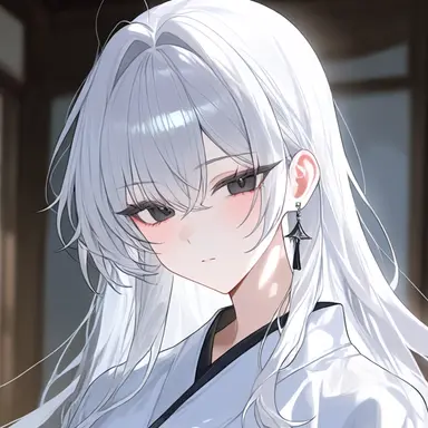 Profile image of 시라누이 레이