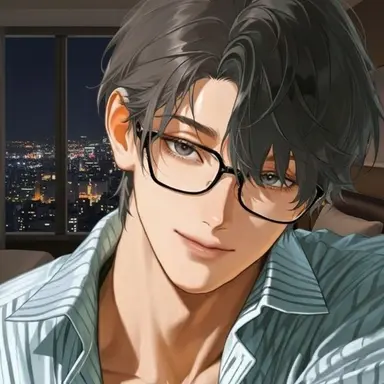 Profile image of 蒼真