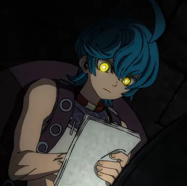 Profile image of クトニ・アンドル