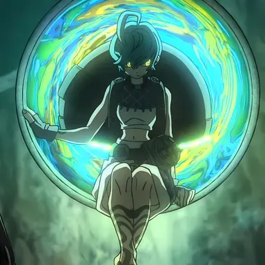Profile image of クトニ・アンドル