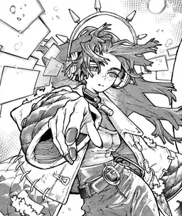 Profile image of モモア・リュケール