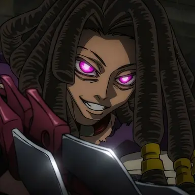 Profile image of ジャバ・ウォンガ