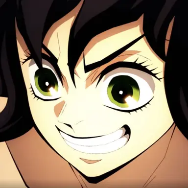 Profile image of 하시비라 이노스케