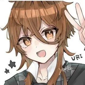 Profile image of うり