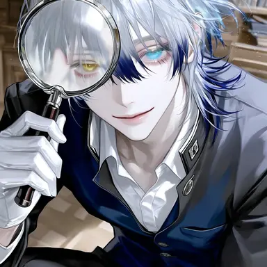 Profile image of Kira Hoshimi