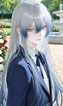 Profile image of Kira Hoshimi
