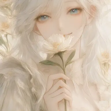 Profile image of Angelica