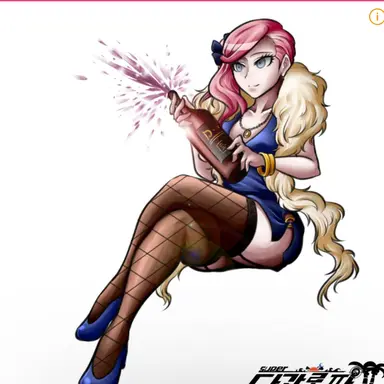 Profile image of 夜子