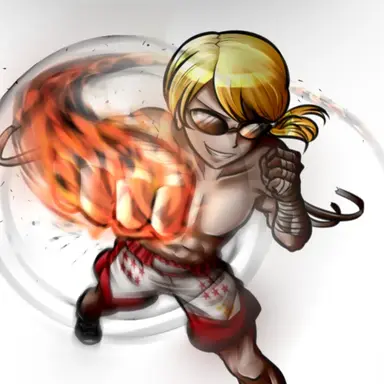 Profile image of 一