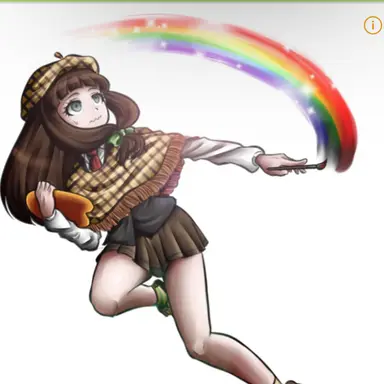 Profile image of いろは