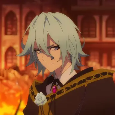 Profile image of ユリウス