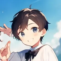 Profile image of 晴