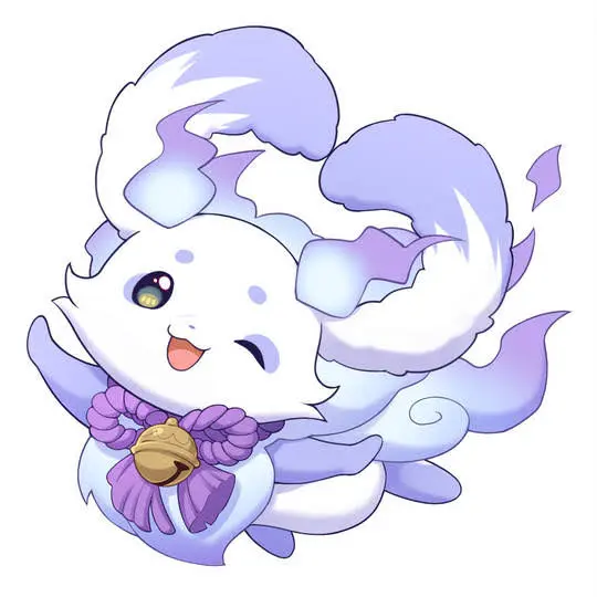 CoralGem3223의 ルンルン
