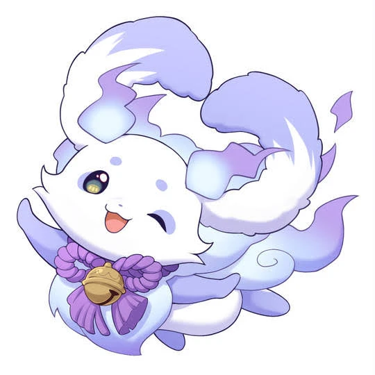 ルンルン