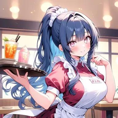 Profile image of 一華