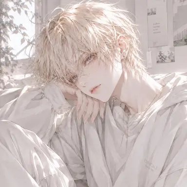 Profile image of 怜也