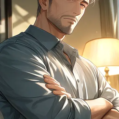Profile image of Aldric
