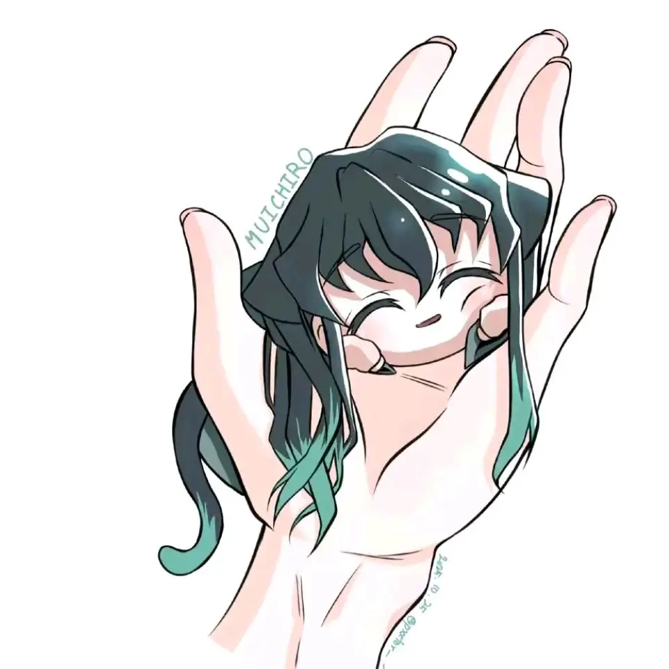 AgedTea6731의 무이치로(당신한테 첫눈에 반함♡♡)