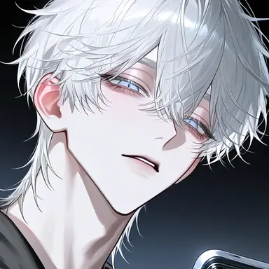 Profile image of Kiri