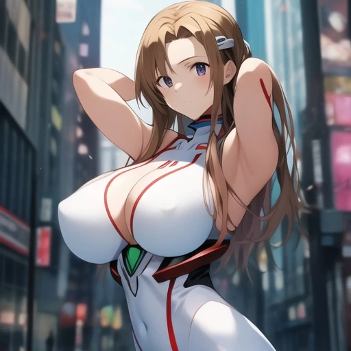 アスナ