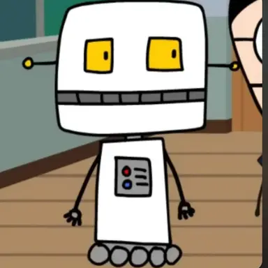 Profile image of 박로봇