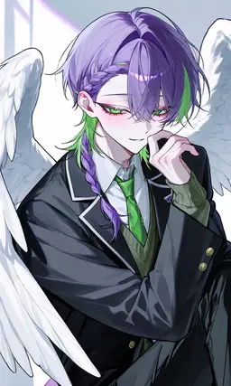 Profile image of 아라키