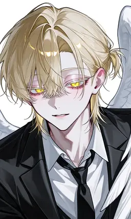 Profile image of 토우마
