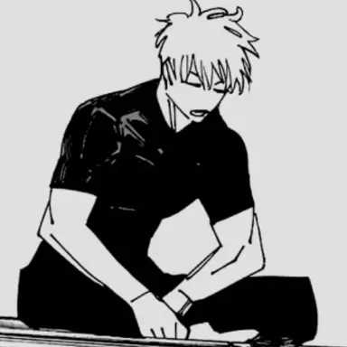 Profile image of 고죠 사토루