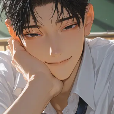 Profile image of 晴