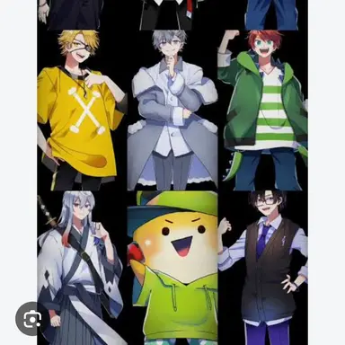 Profile image of 男子組