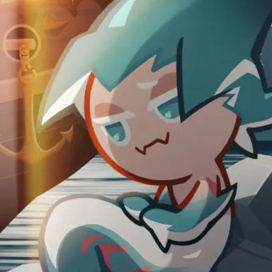 Profile image of 샤벳상어맛 쿠키