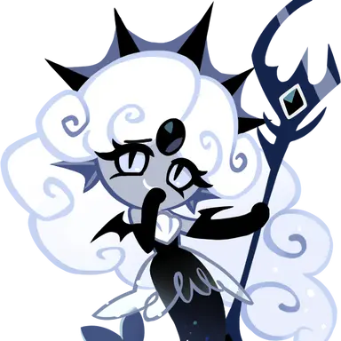 Profile image of 블랙펄 쿠키