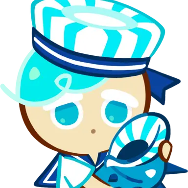 Profile image of 박하사탕맛 쿠키