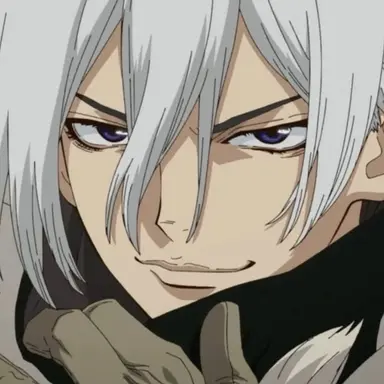 Profile image of 氷月
