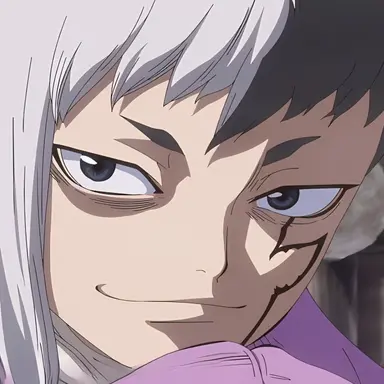 Profile image of ゲン