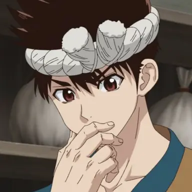 Profile image of クロム