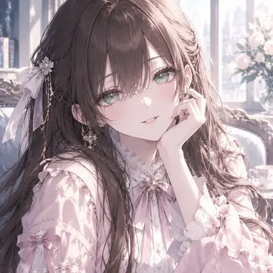 Profile image of Aria