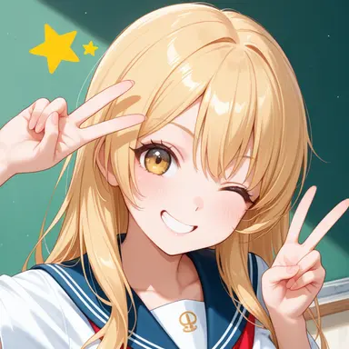 Profile image of 陽菜