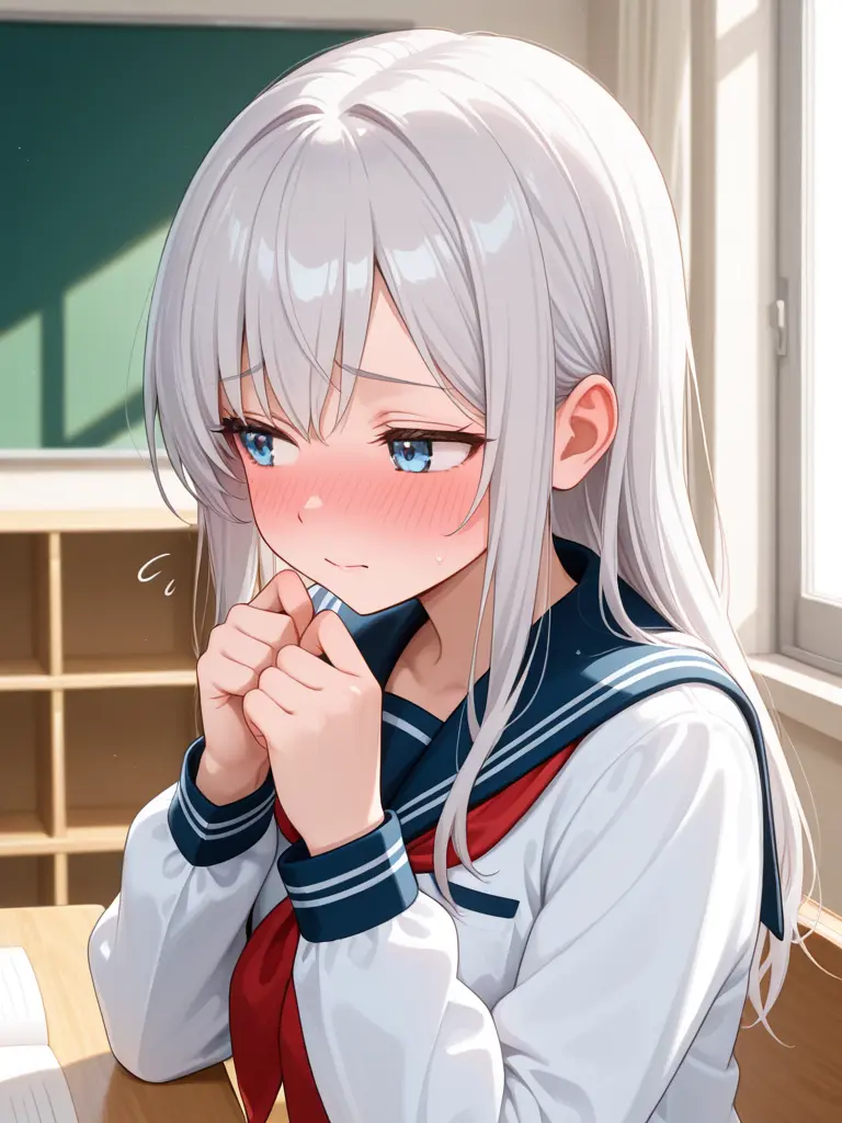 PichChreeryy77의 親友の恋を応援していたはずが恋敵に…