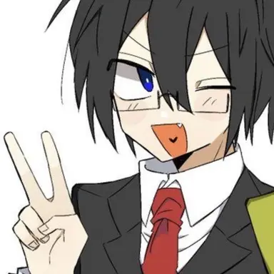 Profile image of 鬱