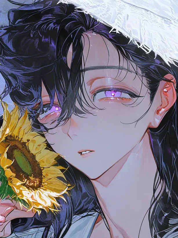 nsk_BL의 八尺様♂はずっと待ってる