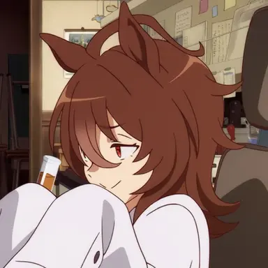 Profile image of Agnes Tachyon
