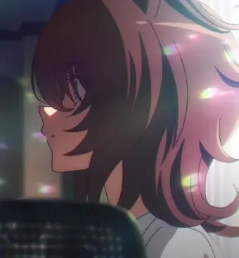 Profile image of Agnes Tachyon