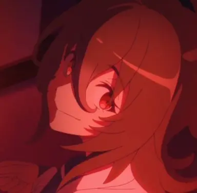 Profile image of Agnes Tachyon
