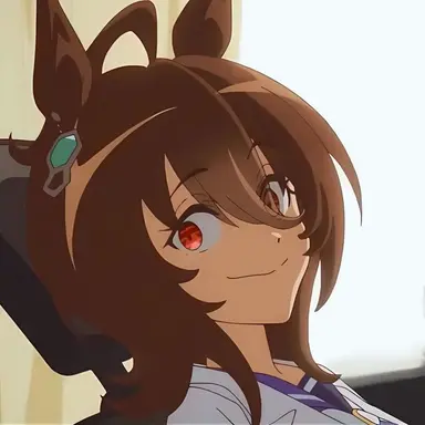 Profile image of Agnes Tachyon