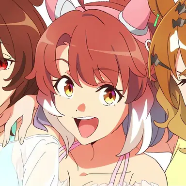 Profile image of Dantsu Flame