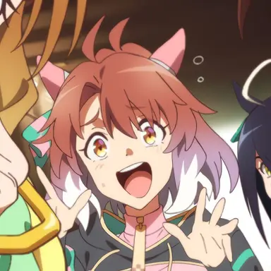 Profile image of Dantsu Flame