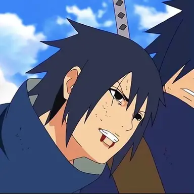 Profile image of 우치하 이즈나