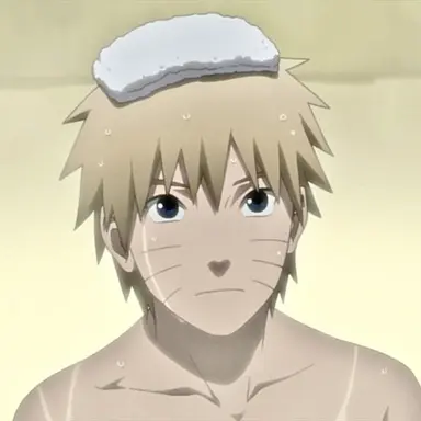 Profile image of 나루토