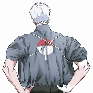 Profile image of 우치하 오비토